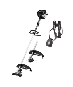 DECESPUGLIATORE A SCOPPIO RIBIMEX "PRDEBT521" CON SISTEMA DI RAFFREDDAMENTO AD ARIA 2T 52 CC