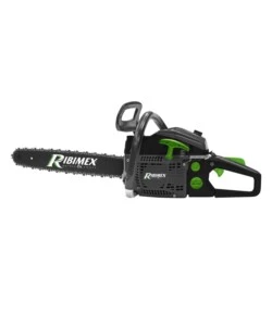 MOTOSEGA A SCOPPIO 45 CC E DIAMETRO TAGLIO 440 MM - RIBIMEX