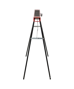 CAVALLETTO DA LAVORO PIEGHEVOLE EASY SYSTEM CON MANIGLIA CON PORTATA 125 KG 99,8X39,2XH80 CM