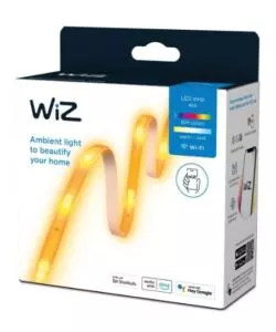 STRISCIA LED SMART WIZ PHILIPS SMART LED