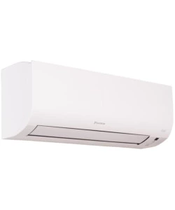 CLIMATIZZATORE CALDO FREDDO DAIKIN POMPA DI CALORE "SUPERPLUS" MONOSPLIT E UNITÀ ESTERNA 12000 BTU CON WI-FI