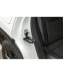 STEP PEDANA POGGIA PIEDI PER PORTIERA AUTO LAMPA - 62111