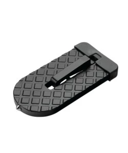 STEP PEDANA POGGIA PIEDI PER PORTIERA AUTO LAMPA - 62111