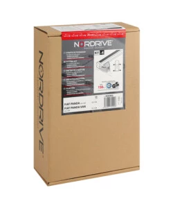 KIT ATTACCHI "FIX POINTS" 2 BARRE - N30402