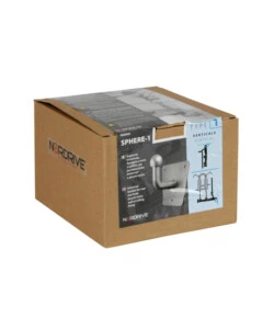 SUPPRTO UNIVERSALE PER PORTABICICLETTE POSTERIORI A GANCIO TRAINO CON FISSAGGIO A MURO O SOFFITTO - N50950