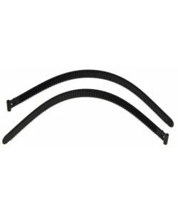 COPPIA DI CINGHIETTI DI RICAMBIO YAKIMA "FAT STRAPS", 39,4 CM