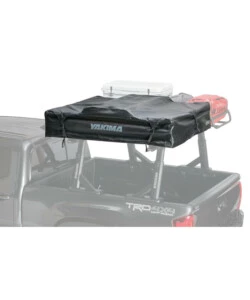 TENDA DA TETTO YAKIMA "SKYRISE HD SMALL" PER DUE PERESONE, 243X106X122 CM