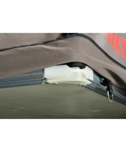TENDA DA TETTO YAKIMA "SKYRISE HD SMALL" PER DUE PERESONE, 243X106X122 CM