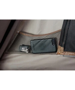TENDA DA TETTO YAKIMA "SKYRISE HD SMALL" PER DUE PERESONE, 243X106X122 CM