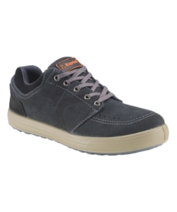 SCARPA ANTINFORTUNISTICA "SPOT" GRIGIA, TG 44 - KAPRIOL
