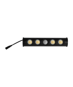LAMPADA LED DA GIARDINO CON PANNELLO SOLARE, 8 W 6400 K