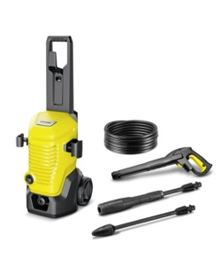 IDROPULITRICE ELETTRICA A FREDDO KARCHER "K5 MODULAR" 145 BAR 500 L/H 2100 W