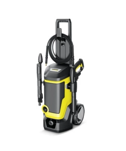 IDROPULITRICE ELETTRICA A FREDDO KARCHER " K7 MODULAR" 180 BAR 600 L/H 3000 W