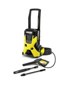 IDROPULITRICE ELETTRICA A FREDDO KARCHER "K5 BASIC" 145 BAR 500 L/H 2100 W