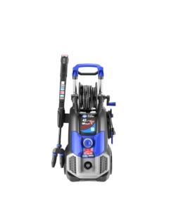 IDROPULITRICE ELETTRICA A FREDDO ANNOVI REVERBERI "DTS SERIES 4.1 WI-TOUCH" 150 BAR 810 L/H 2500 W