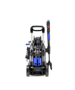 IDROPULITRICE ELETTRICA A FREDDO ANNOVI REVERBERI "DTS SERIES 4.1 WI-TOUCH" 150 BAR 810 L/H 2500 W