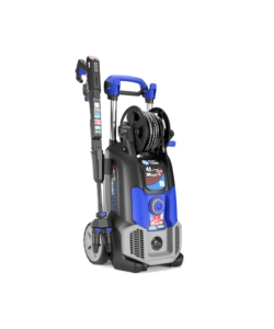 IDROPULITRICE ELETTRICA A FREDDO ANNOVI REVERBERI "DTS SERIES 4.1 WI-TOUCH" 150 BAR 810 L/H 2500 W