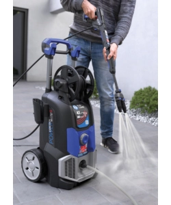 IDROPULITRICE ELETTRICA A FREDDO ANNOVI REVERBERI "DTS SERIES 4.1 WI-TOUCH" 150 BAR 810 L/H 2500 W
