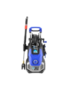 IDROPULITRICE ELETTRICA A FREDDO ANNOVI REVERBERI "DPS SERIES 7.0 DUAL POWER" 160 BAR 700 L/H 2800 W - MOTORE A INDUZIONE