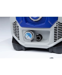 IDROPULITRICE ELETTRICA A FREDDO ANNOVI REVERBERI "DPS SERIES 7.0 DUAL POWER" 160 BAR 700 L/H 2800 W - MOTORE A INDUZIONE
