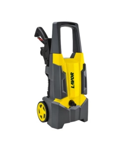 IDROPULITRICE ELETTRICA A FREDDO LAVORWASH "DIVE PLUS 135" 135 BAR 420 L/H 1900 W