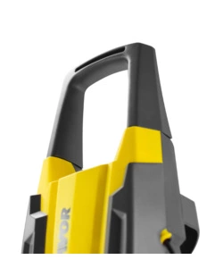 IDROPULITRICE ELETTRICA A FREDDO LAVORWASH "DIVE PLUS 135" 135 BAR 420 L/H 1900 W