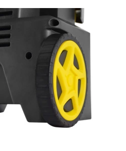 IDROPULITRICE ELETTRICA A FREDDO LAVORWASH "DIVE EXTRA 135" 135 BAR 420 L/H 1900 W.