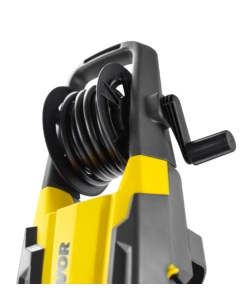 IDROPULITRICE ELETTRICA A FREDDO LAVORWASH "DIVE EXTRA 135" 135 BAR 420 L/H 1900 W.