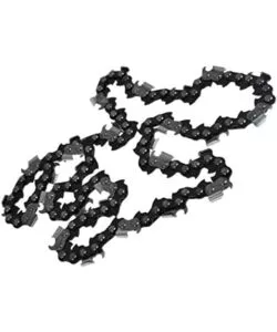 CATENA DI RICAMBIO PER MINI MOTOSEGA PORTATILE A BATTERIA HYUNDAI - COD. 25321