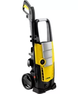 IDROPULITRICE ELETTRICA A FREDDO MULTIACCESSORIATA LAVORWASH "GALAXY 140" 140 BAR 450 L/H 1900 W