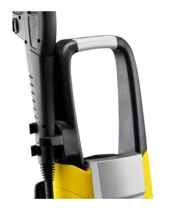 IDROPULITRICE ELETTRICA A FREDDO LAVORWASH "GALAXY 150" 150 BAR 450 L/H 2100 W