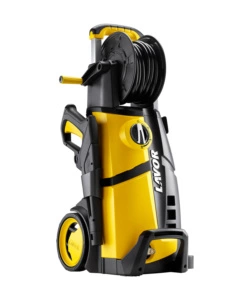 IDROPULITRICE ELETTRICA A FREDDO LAVORWASH "LVR4 PLUS 160 WPS" 160 BAR 510 L/H 2500 W