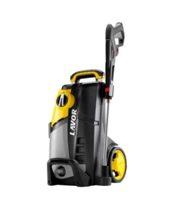IDROPULITRICE ELETTRICA A FREDDO LAVORWASH "LVR5 145" 145 BAR 450 L/H 2200 W - MOTORE AD INDUZIONE