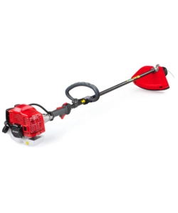 DECESPUGLIATORE A SCOPPIO BLUE BIRD "BC 341 L" 2T 33 CC