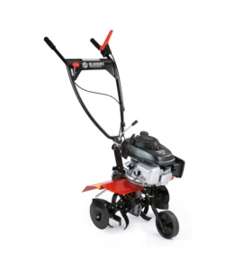 MOTOZAPPA A SCOPPIO BLUE BIRD "MTL 60" MOTORE LONCIN 196CC