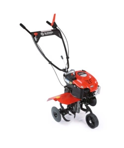 MOTOZAPPA A SCOPPIO BLUE BIRD "MTB 60" MOTORE BRIGGS&STRATTON 2T 163 CC