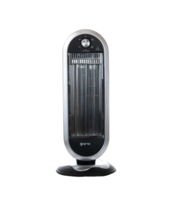 STUFA AL CARBONIO OSCILLANTE IGNIP, 900 W