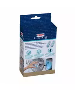 SET 6 SFERE LEVAPELUCCHI PER LAVATRICE