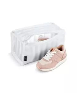 RETE BUCATO PER SCARPE