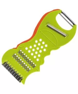 AFFETTA VERDURE 5 IN 1 "CUTTER CHEF"