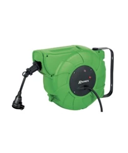 AVVOLGICAVO AUTOMATICO 15 METRI - RIBIMEX