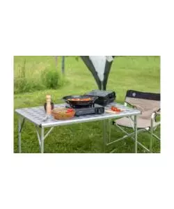 FORNELLO A GAS "CAMP BISTRO' 3", 34X28X13 CM - CAMPINGAZ