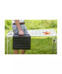 FORNELLO A GAS "CAMP BISTRO' 3", 34X28X13 CM - CAMPINGAZ
