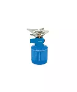 FORNELLO A GAS "TWISTER PLUS PZ", DIAMETRO 12X11 CM - CAMPINGAZ