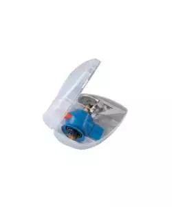 FORNELLO A GAS "TWISTER PLUS PZ", DIAMETRO 12X11 CM - CAMPINGAZ