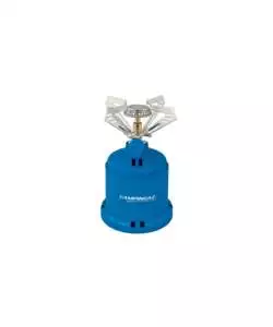 FORNELLO A GAS "CAMPING 206", DIAMETRO 14X19 CM - CAMPINGAZ