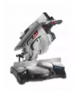 TRONCATRICE PER LEGNO E METALLO "XXX EVO" CON DIAMETRO LAMA 305 MM, 1500 W - FEMI