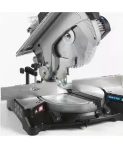 TRONCATRICE PER LEGNO E ALLUMINIO "911 EVO" CON DIAMETRO LAMA 305 MM, 1600 W - FEMI