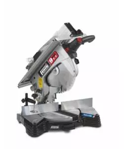 TRONCATRICE PER LEGNO E ALLUMINIO "911 EVO" CON DIAMETRO LAMA 305 MM, 1600 W - FEMI