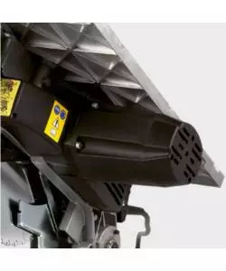 TRONCATRICE PER LEGNO E ALLUMINIO "999 EVO" CON DIAMETRO LAMA 305, 1700 W - FEMI